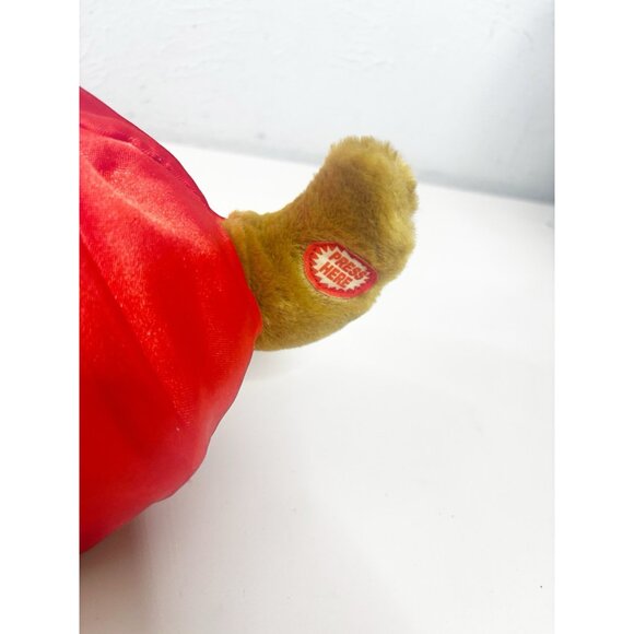 2004 Tekky Toys Dog Animated Singing Scooby Like Dog Holiday Christmas Works! - Picture 4 of 7